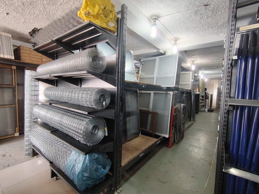 To Let commercial Property for Rent in Mthata Eastern Cape